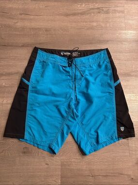 KUHL | Men’s MUTINY Swim Short